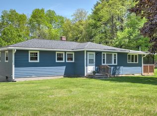 14 Asgard Rd, West Chesterfield, NH 03466