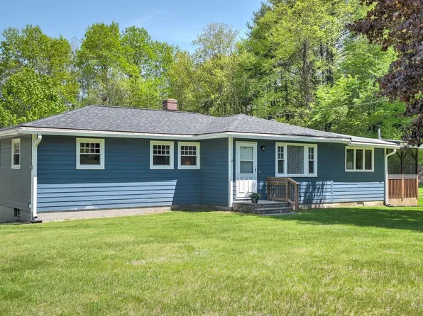 14 Asgard Road, Chesterfield, NH 03466