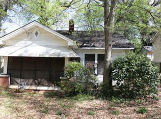 1337 McClelland Ave, East Pt, GA 30344