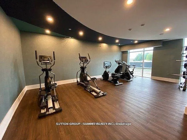 450 Dundas St E #617 — Photo 22