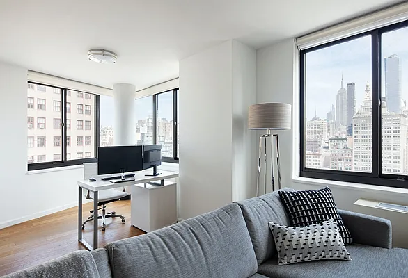 Rented by Related Rentals | media 41