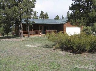 43 Bozeman Dr, Columbus, MT 59019