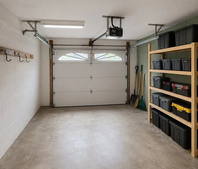 550 Manor Ridge Rd — Photo 1