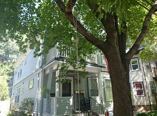 45 Brook St, Brookline, MA 02445