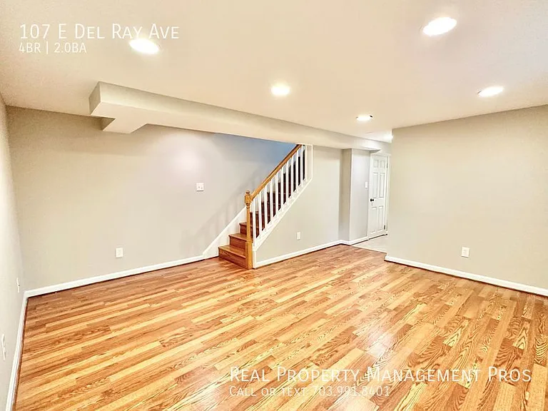 107 E Del Ray Ave — Photo 28