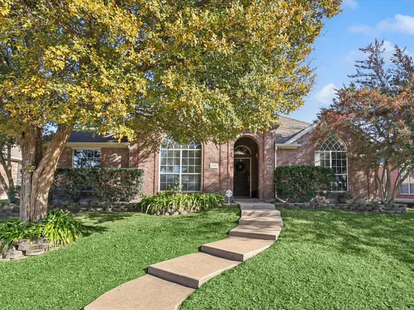 6920 N Emerald Coast Dr, Plano, TX 75074