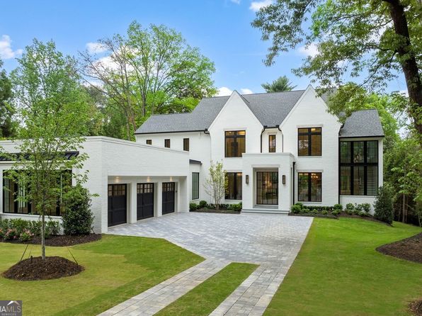 New Construction Homes in Atlanta GA | Zillow