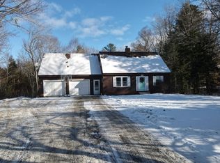 108 Morgan Ln, Millinocket, ME 04462