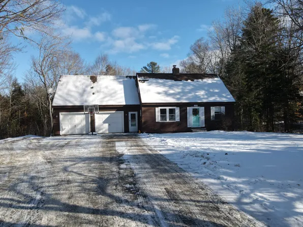 108 Morgan Lane, Millinocket, ME 04462