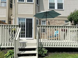 4247 Hunters Cir W #150, Canton, MI 48188