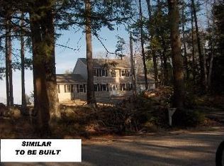 63 Murray Rd, Ashburnham, MA 01430