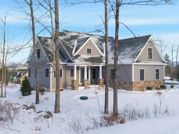 8 Deadreckoning Point, Laconia, NH 03246