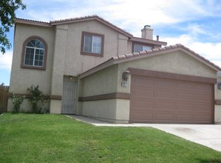 12817 1st Ave, Victorville, CA 92395