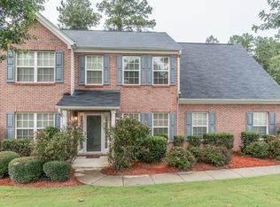 2881 Michelle Lee Dr, Dacula, GA 30019