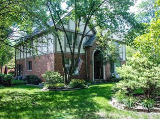 628 N York Rd, Hinsdale, IL 60521