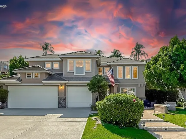 7507 Carmenita Ln, Canoga Park, CA 91304