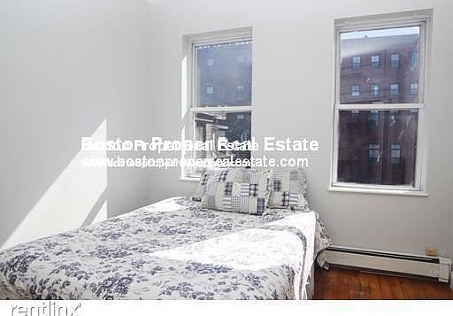 480 Shawmut #4B Boston - South End Unit Photo 6