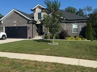 361 Williamsburg Dr, Mount Washington, KY 40047