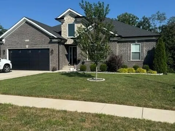 361 Williamsburg Dr, Mount Washington, KY 40047