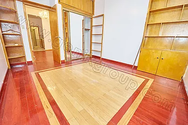 Rented by Genik Group Corp