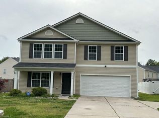 118 Birch Creek Rd, Mc Leansville, NC 27301