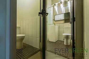 Rented by Evergreen Apartments BK