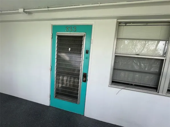 333 Newport V #333, Deerfield Beach, FL 33442