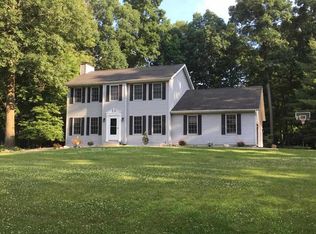 16860 Arbor Vista Dr, Goshen, IN 46528