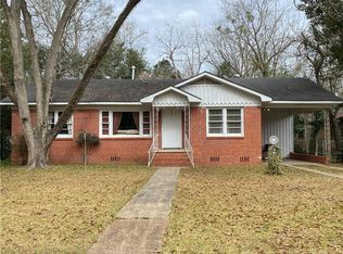 5312 Colonial Cir S, Mobile, AL 36618