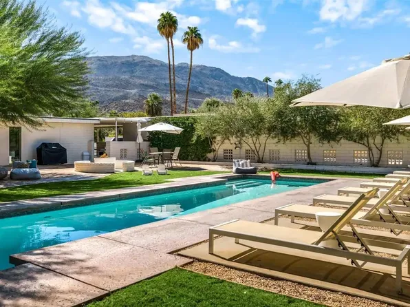 72382 Desert Dr, Rancho Mirage, CA 92270