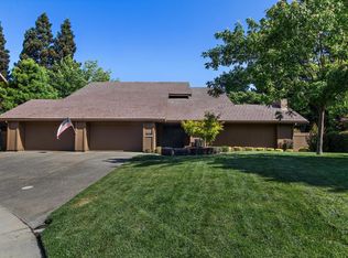 11513 Gold Tunnel Ct, Gold River, CA
