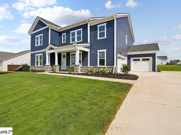 125 Arabella Dr Homesite 55, Piedmont, SC 29673
