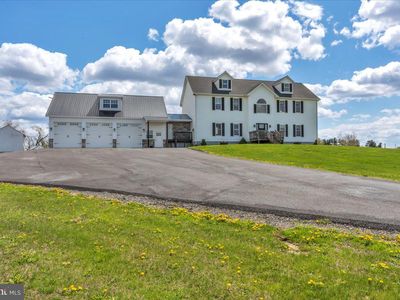 873 Barretts Run Rd, Bridgeton, NJ, 08302