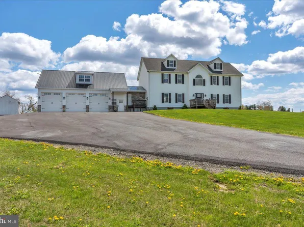 873 Barretts Run Rd, Bridgeton, NJ 08302