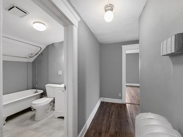 One and Two Bedroom Units with Tons of Natural Light! — Photo 21