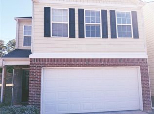 5184 Hanover St, Atlanta, GA 30349