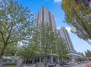 2979 Glen Dr #1103, Coquitlam, BC V3B0B2