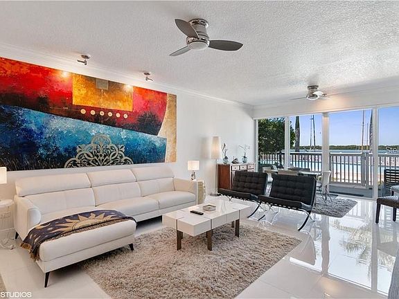 3rd image of 615 Dream Island Rd #107