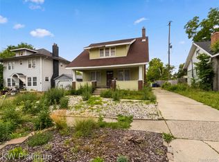 114 W Hamilton Ave, Flint, MI 48503