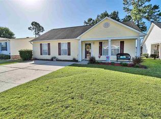 413 Andorra St, Longs, SC 29568