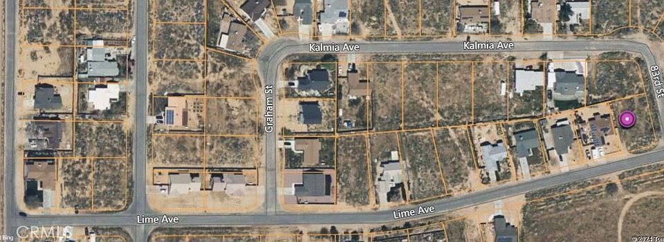 1st image of 0 Lime Ave #30