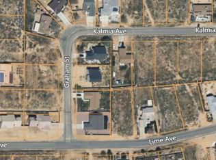 0 Lime Ave #30, California City, CA 93505