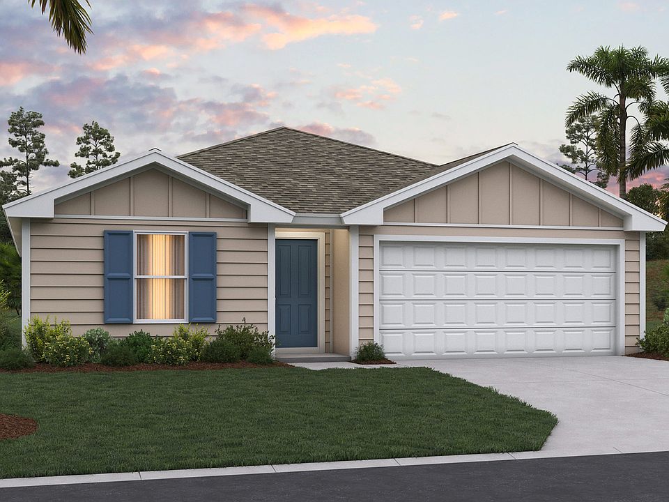Plan Elevation.