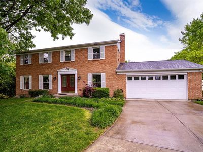 6435 Hopi Dr, West Chester, OH, 45069