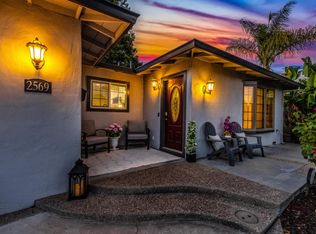2569 Borax Dr, Santa Clara, CA 95051