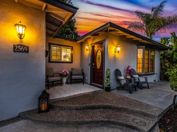 2569 Borax Dr, Santa Clara, CA 95051