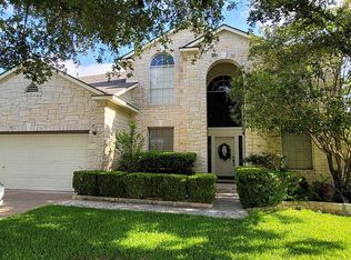 14913 Banbridge Trl, Austin, TX 78717