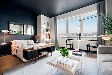 Rented by FirstService Residential (Manual)