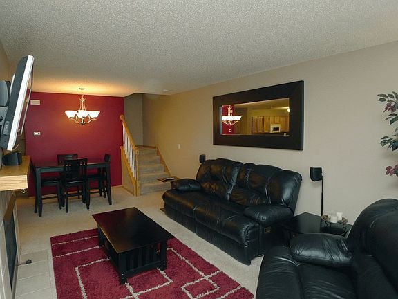 This super Trendy townhome is ready for you!