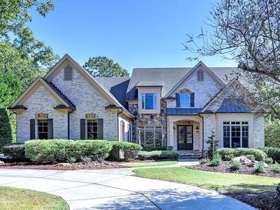 215 Sherwood Pass, Roswell, GA, 30075